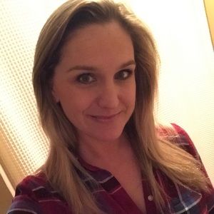 Meet your Posher, Dana